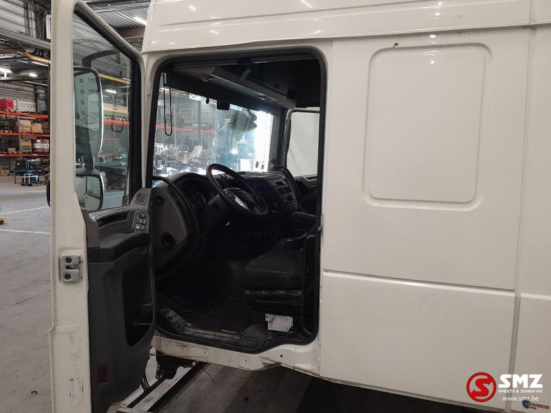 DAF Occ cabine compleet DAF - Kabina dhe interier për Kamioni: foto 4 DAF Occ cabine compleet DAF - Kabina dhe interier për Kamioni: foto 4