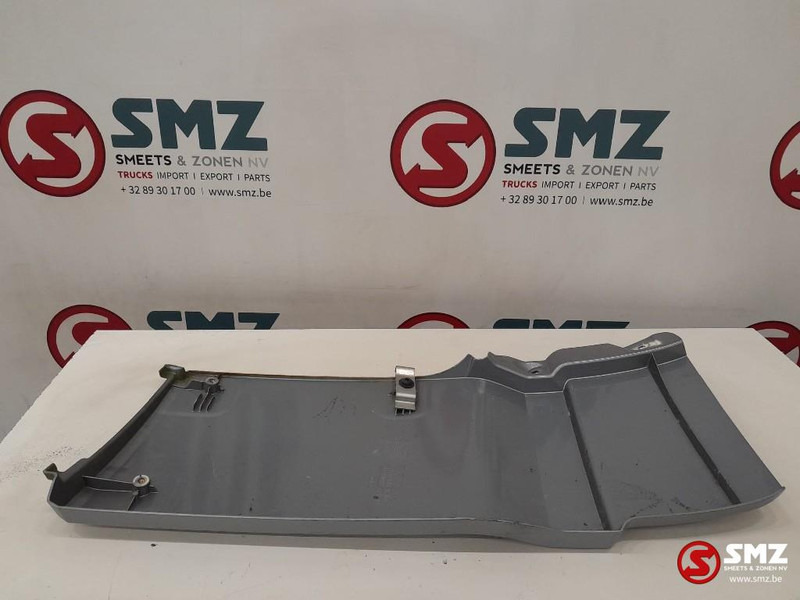 DAF Occ cabinezijspoiler rechtsboven DAF - Aerodinamikë/ Kuadër i drejtimit të tërthortë për Kamioni: foto 5 DAF Occ cabinezijspoiler rechtsboven DAF - Aerodinamikë/ Kuadër i drejtimit të tërthortë për Kamioni: foto 5