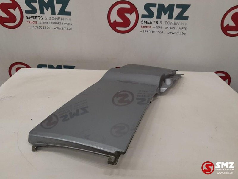 DAF Occ cabinezijspoiler rechtsboven DAF - Aerodinamikë/ Kuadër i drejtimit të tërthortë për Kamioni: foto 4 DAF Occ cabinezijspoiler rechtsboven DAF - Aerodinamikë/ Kuadër i drejtimit të tërthortë për Kamioni: foto 4