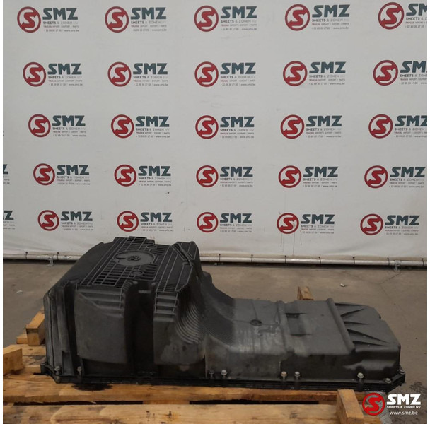 DAF Occ carterpan MX13 DAF - Karteri për Kamioni: foto 1 DAF Occ carterpan MX13 DAF - Karteri për Kamioni: foto 1