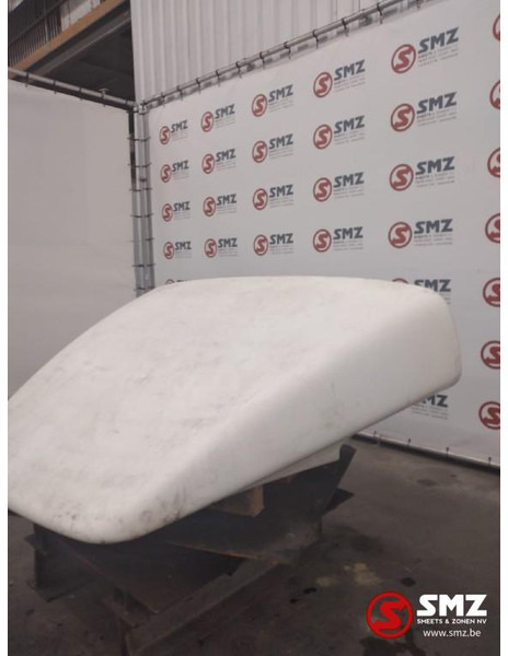 DAF Occ dakspoiler DAF CF L2H1 Euro6 1375374 - Aerodinamikë/ Kuadër i drejtimit të tërthortë për Kamioni: foto 1 DAF Occ dakspoiler DAF CF L2H1 Euro6 1375374 - Aerodinamikë/ Kuadër i drejtimit të tërthortë për Kamioni: foto 1