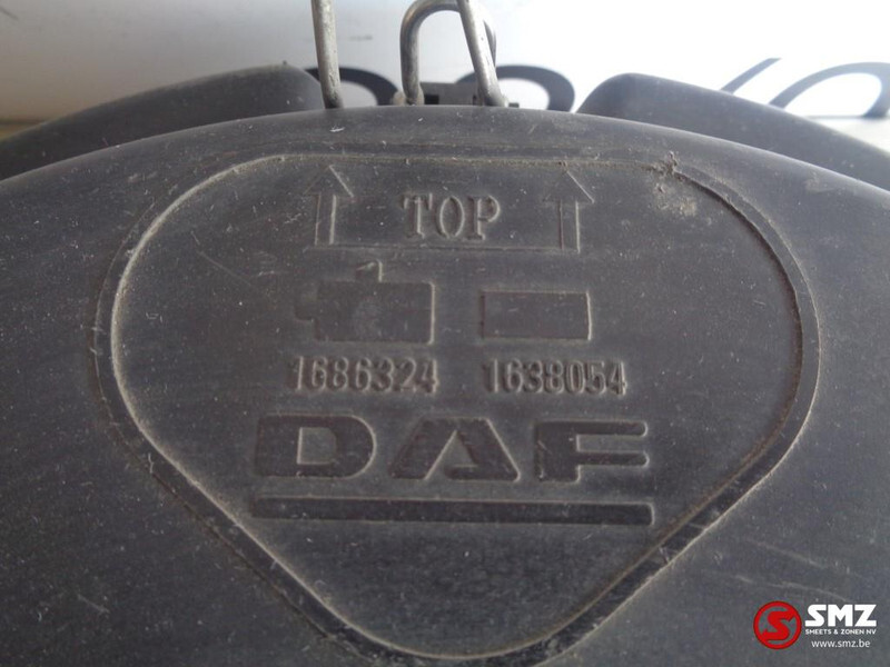 DAF Occ deksel luchtfilterhuis - Sistemi i marrjes së ajrit për Kamioni: foto 2 DAF Occ deksel luchtfilterhuis - Sistemi i marrjes së ajrit për Kamioni: foto 2
