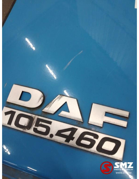 DAF Occ deur links DAF - Derë dhe pjesë këmbimi për Kamioni: foto 3 DAF Occ deur links DAF - Derë dhe pjesë këmbimi për Kamioni: foto 3