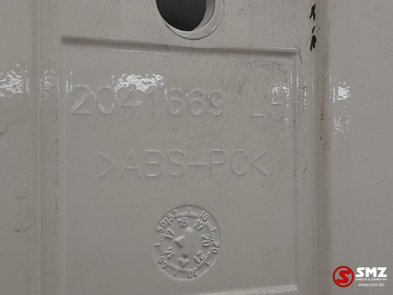 DAF Occ deurverlenging links DAF - Derë dhe pjesë këmbimi për Kamioni: foto 3 DAF Occ deurverlenging links DAF - Derë dhe pjesë këmbimi për Kamioni: foto 3