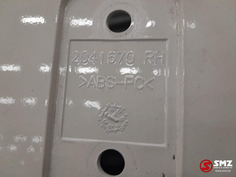 DAF Occ deurverlenging rechts DAF - Derë dhe pjesë këmbimi për Kamioni: foto 3 DAF Occ deurverlenging rechts DAF - Derë dhe pjesë këmbimi për Kamioni: foto 3