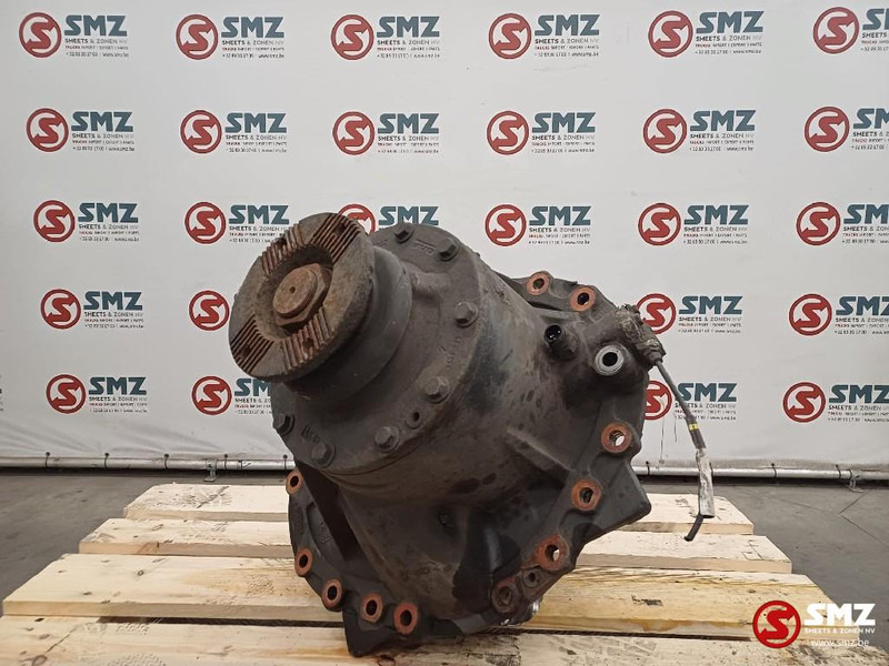 DAF Occ differentiëel 1344 DAF 2,38 - Ingranazhi i diferencialit për Kamioni: foto 4 DAF Occ differentiëel 1344 DAF 2,38 - Ingranazhi i diferencialit për Kamioni: foto 4