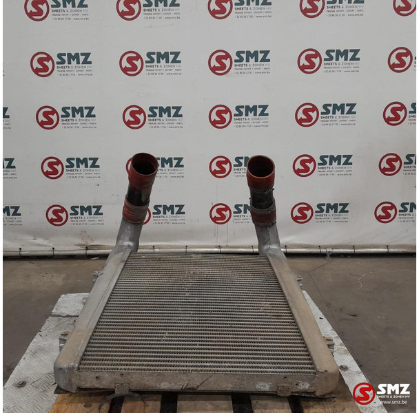 DAF Occ intercooler DAF - Radiatori për Kamioni: foto 1 DAF Occ intercooler DAF - Radiatori për Kamioni: foto 1