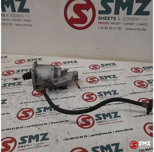 DAF Occ koppelingcilinder 16S181 DAF - Friksion dhe pjesë këmbimi për Kamioni: foto 1 DAF Occ koppelingcilinder 16S181 DAF - Friksion dhe pjesë këmbimi për Kamioni: foto 1