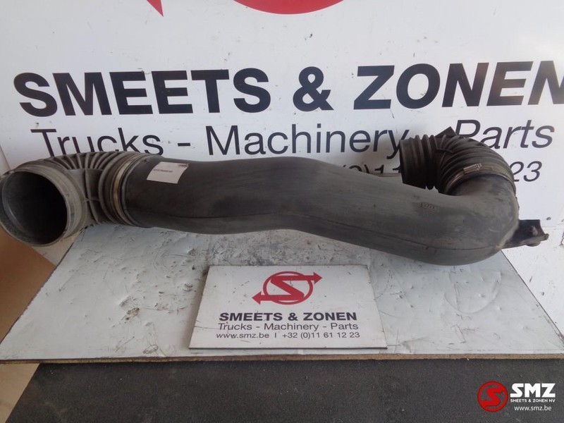 DAF Occ luchtinlaat 1637940 - Sistemi i marrjes së ajrit për Kamioni: foto 1 DAF Occ luchtinlaat 1637940 - Sistemi i marrjes së ajrit për Kamioni: foto 1