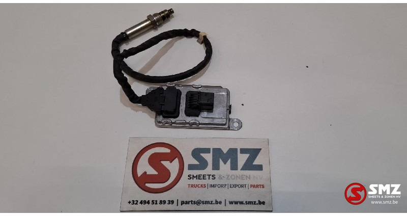 DAF Occ nox-sensor DAF - Sensor për Kamioni: foto 3 DAF Occ nox-sensor DAF - Sensor për Kamioni: foto 3