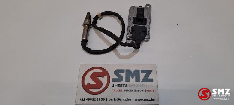 DAF Occ nox-sensor DAF - Sensor për Kamioni: foto 2 DAF Occ nox-sensor DAF - Sensor për Kamioni: foto 2