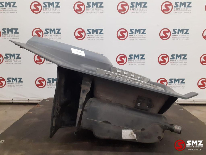 DAF Occ opstapbak links DAF - Kabina dhe interier për Kamioni: foto 3 DAF Occ opstapbak links DAF - Kabina dhe interier për Kamioni: foto 3