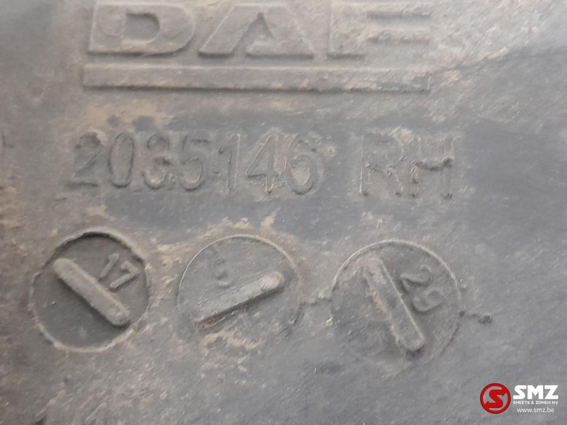 DAF Occ opstapsteun rechts DAF - Kabina dhe interier për Kamioni: foto 3 DAF Occ opstapsteun rechts DAF - Kabina dhe interier për Kamioni: foto 3