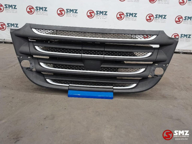 DAF Occ radiatorgrille DAF - Grilë për Kamioni: foto 1 DAF Occ radiatorgrille DAF - Grilë për Kamioni: foto 1