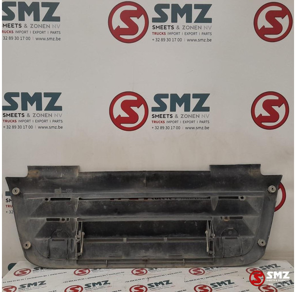 DAF Occ radiatorgrille DAF - Grilë për Kamioni: foto 2 DAF Occ radiatorgrille DAF - Grilë për Kamioni: foto 2