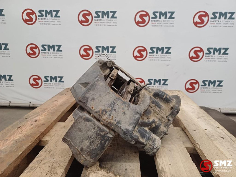 DAF Occ remklauw DAF - Kalibër frenash për Kamioni: foto 3 DAF Occ remklauw DAF - Kalibër frenash për Kamioni: foto 3