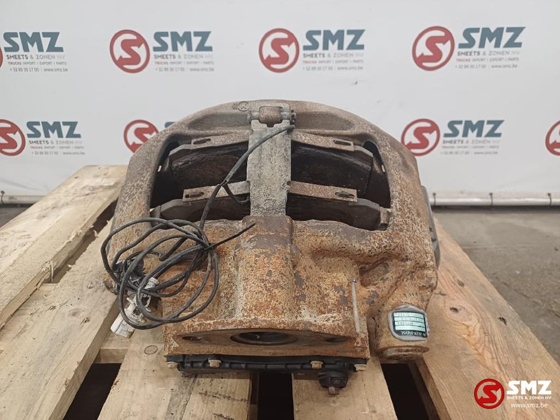 DAF Occ remklauw DAF - Kalibër frenash për Kamioni: foto 1 DAF Occ remklauw DAF - Kalibër frenash për Kamioni: foto 1