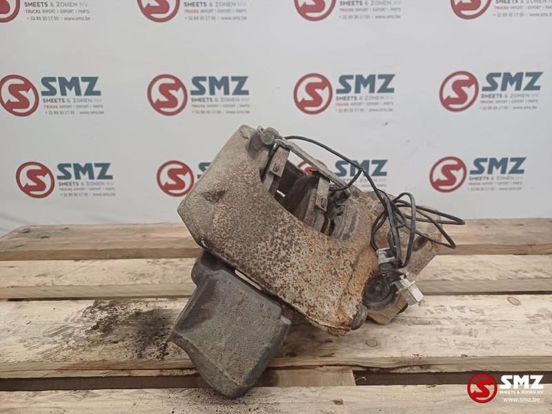 DAF Occ remklauw DAF - Kalibër frenash për Kamioni: foto 2 DAF Occ remklauw DAF - Kalibër frenash për Kamioni: foto 2