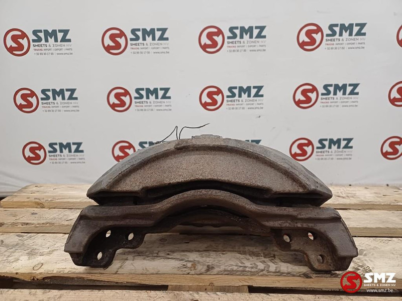 DAF Occ remklauw DAF - Kalibër frenash për Kamioni: foto 2 DAF Occ remklauw DAF - Kalibër frenash për Kamioni: foto 2