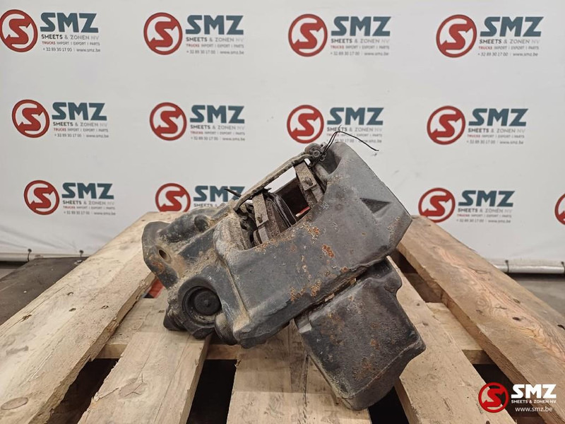 DAF Occ remklauw DAF - Kalibër frenash për Kamioni: foto 4 DAF Occ remklauw DAF - Kalibër frenash për Kamioni: foto 4