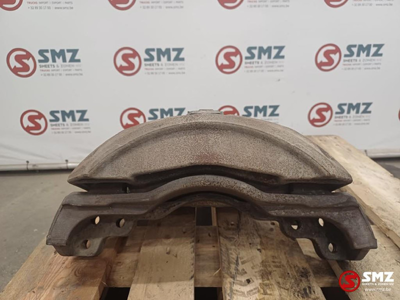 DAF Occ remklauw DAF - Kalibër frenash për Kamioni: foto 4 DAF Occ remklauw DAF - Kalibër frenash për Kamioni: foto 4