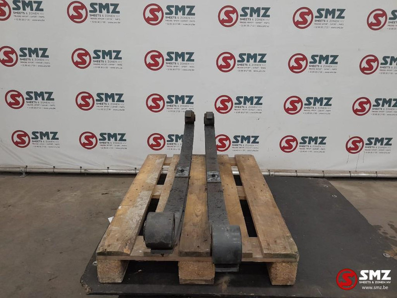 DAF Occ set bladveren vooras DAF - Pezullimi prej çeliku për Kamioni: foto 3 DAF Occ set bladveren vooras DAF - Pezullimi prej çeliku për Kamioni: foto 3