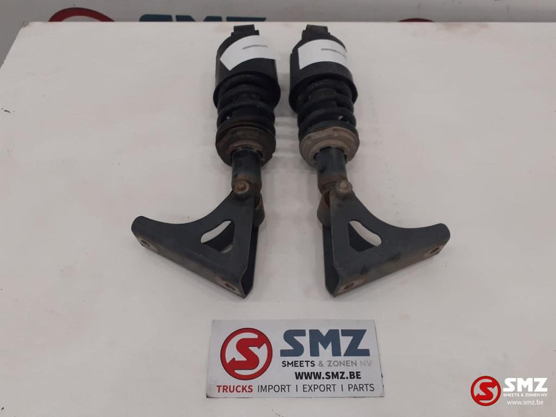 DAF Occ set cabineschokdempers DAF - Amortizatorë goditjesh për Kamioni: foto 2 DAF Occ set cabineschokdempers DAF - Amortizatorë goditjesh për Kamioni: foto 2