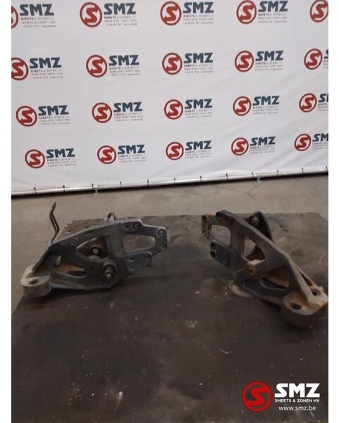 DAF Occ set voorste cabinebeugel links+rechts DAF CF85 - Suspension i kabinës për Kamioni: foto 2 DAF Occ set voorste cabinebeugel links+rechts DAF CF85 - Suspension i kabinës për Kamioni: foto 2