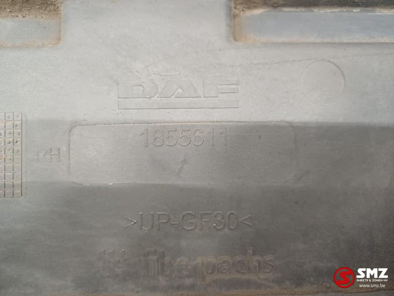 DAF Occ spatbordverlenging rechts DAF - Trupi dhe të jashtme për Kamioni: foto 3 DAF Occ spatbordverlenging rechts DAF - Trupi dhe të jashtme për Kamioni: foto 3