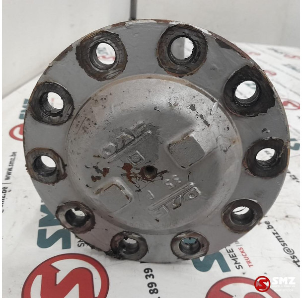 DAF Occ steekas met sper DAF - Telajo/ Shasia për Kamioni: foto 5 DAF Occ steekas met sper DAF - Telajo/ Shasia për Kamioni: foto 5