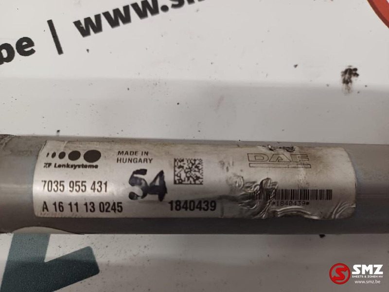 DAF Occ stuurstang DAF - Sistemi i drejtimit për Kamioni: foto 3 DAF Occ stuurstang DAF - Sistemi i drejtimit për Kamioni: foto 3