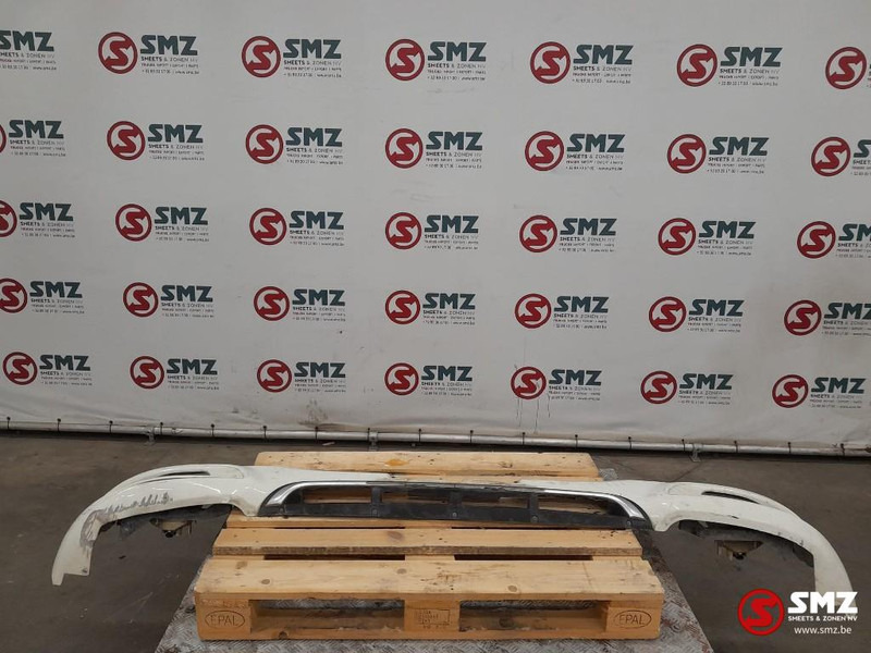 DAF Occ voorbumper DAF - Parakolp për Kamioni: foto 1 DAF Occ voorbumper DAF - Parakolp për Kamioni: foto 1