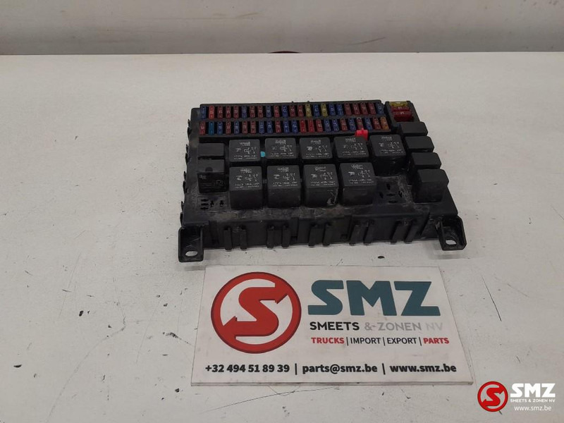 DAF Occ zekeringskast DAF - Sistemi elektrik për Kamioni: foto 1 DAF Occ zekeringskast DAF - Sistemi elektrik për Kamioni: foto 1