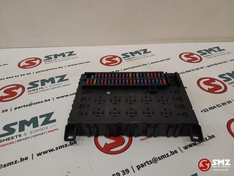 DAF Occ zekeringskast DAF - Sistemi elektrik për Kamioni: foto 2 DAF Occ zekeringskast DAF - Sistemi elektrik për Kamioni: foto 2