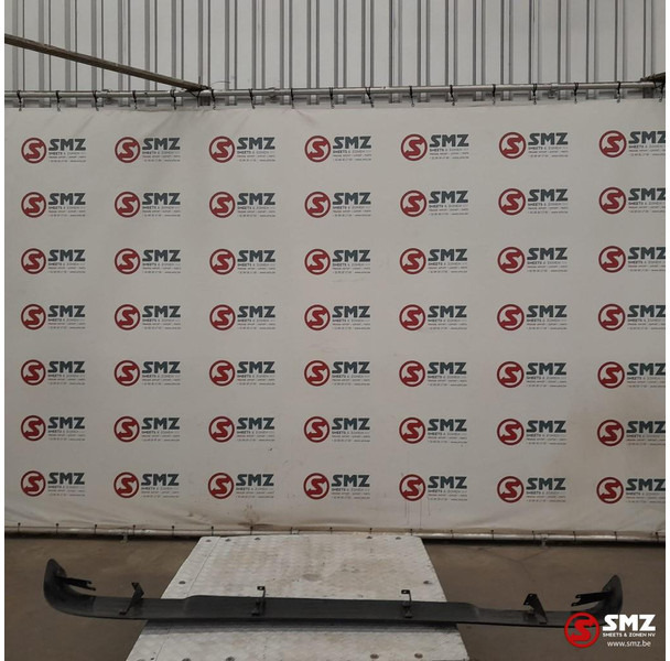 DAF Occ zonneklep DAF - Mbrojtese dielli për Kamioni: foto 2 DAF Occ zonneklep DAF - Mbrojtese dielli për Kamioni: foto 2