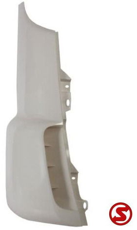 DAF Windgeleider rechts DAF LF 55 - Kabina dhe interier për Kamioni: foto 1 DAF Windgeleider rechts DAF LF 55 - Kabina dhe interier për Kamioni: foto 1