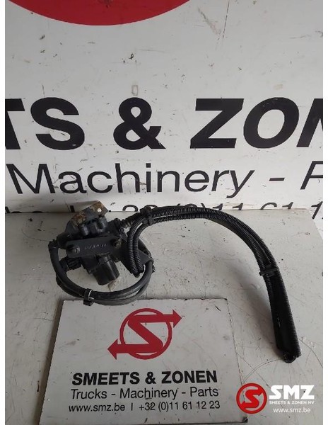 Diversen Occ Abs magneetventiel Mercedes - Valvul frenave për Kamioni: foto 1 Diversen Occ Abs magneetventiel Mercedes - Valvul frenave për Kamioni: foto 1