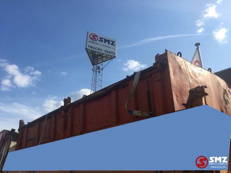 Diversen Occ Kipbak 3 zijdes 4.0m - Karroceri e kamionit vetëshkarkues: foto 2 Diversen Occ Kipbak 3 zijdes 4.0m - Karroceri e kamionit vetëshkarkues: foto 2
