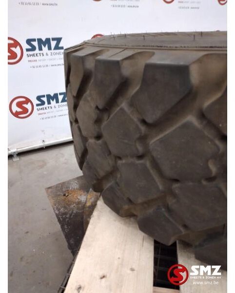 Diversen Occ band 365/85r20 michelin xzl - Gomë për Kamioni: foto 5 Diversen Occ band 365/85r20 michelin xzl - Gomë për Kamioni: foto 5