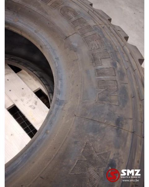 Diversen Occ band 365/85r20 michelin xzl - Gomë për Kamioni: foto 4 Diversen Occ band 365/85r20 michelin xzl - Gomë për Kamioni: foto 4