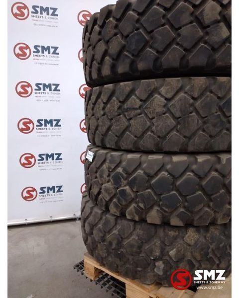 Diversen Occ band 365/85r20 michelin xzl - Gomë për Kamioni: foto 1 Diversen Occ band 365/85r20 michelin xzl - Gomë për Kamioni: foto 1