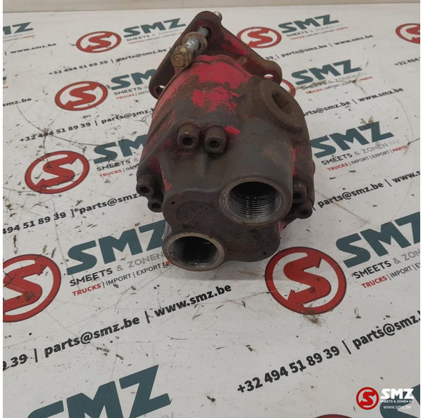 Diversen Occ hydraulische pomp - Pompa hidraulike për Kamioni: foto 4 Diversen Occ hydraulische pomp - Pompa hidraulike për Kamioni: foto 4