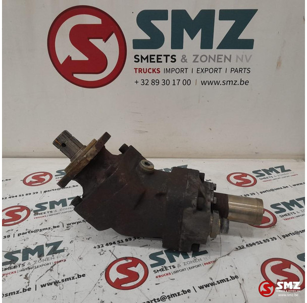 Diversen Occ hydraulische pomp - Pompa hidraulike për Kamioni: foto 1 Diversen Occ hydraulische pomp - Pompa hidraulike për Kamioni: foto 1