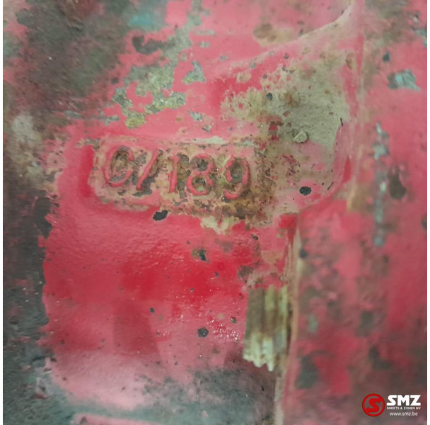 Diversen Occ hydraulische pomp - Pompa hidraulike për Kamioni: foto 5 Diversen Occ hydraulische pomp - Pompa hidraulike për Kamioni: foto 5