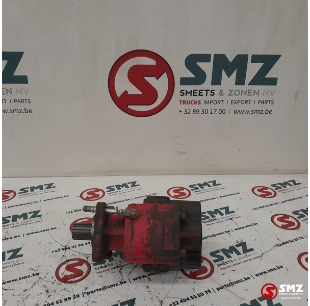 Diversen Occ hydraulische pomp - Pompa hidraulike për Kamioni: foto 1 Diversen Occ hydraulische pomp - Pompa hidraulike për Kamioni: foto 1