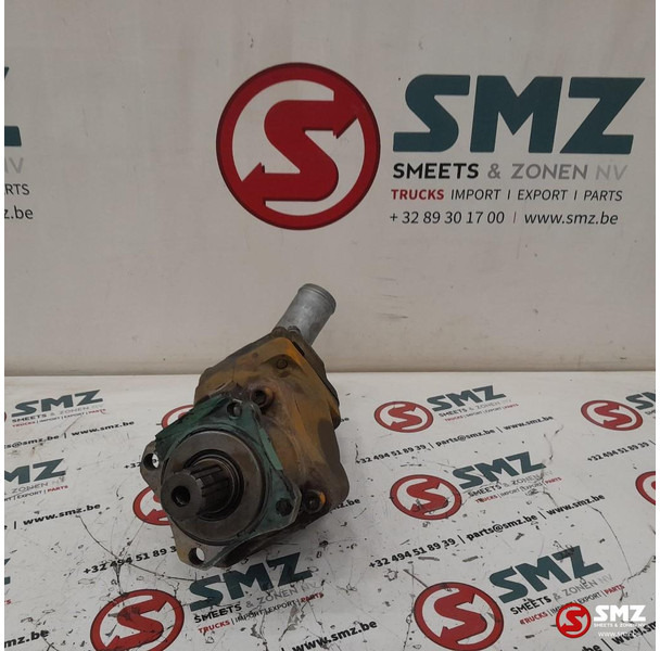 Diversen Occ hydraulische pomp EBA 108 40L Edbro - Pompa hidraulike për Kamioni: foto 3 Diversen Occ hydraulische pomp EBA 108 40L Edbro - Pompa hidraulike për Kamioni: foto 3