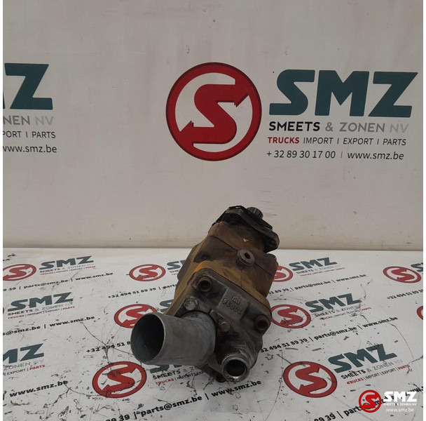Diversen Occ hydraulische pomp EBA 108 40L Edbro - Pompa hidraulike për Kamioni: foto 4 Diversen Occ hydraulische pomp EBA 108 40L Edbro - Pompa hidraulike për Kamioni: foto 4