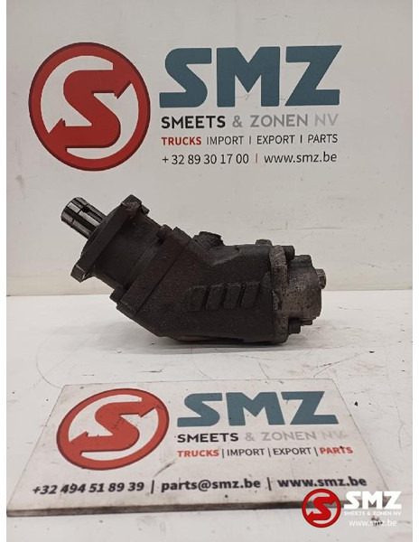 Diversen Occ hydraulische pomp PTO - Pompa hidraulike për Kamioni: foto 2 Diversen Occ hydraulische pomp PTO - Pompa hidraulike për Kamioni: foto 2