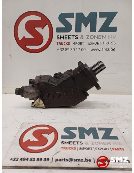 Diversen Occ hydraulische pomp PTO - Pompa hidraulike për Kamioni: foto 1 Diversen Occ hydraulische pomp PTO - Pompa hidraulike për Kamioni: foto 1