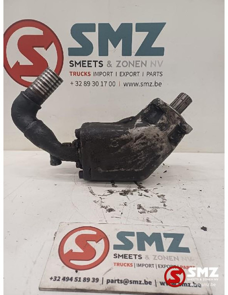 Diversen Occ hydraulische pomp PTO Parker - Pompa hidraulike për Kamioni: foto 2 Diversen Occ hydraulische pomp PTO Parker - Pompa hidraulike për Kamioni: foto 2